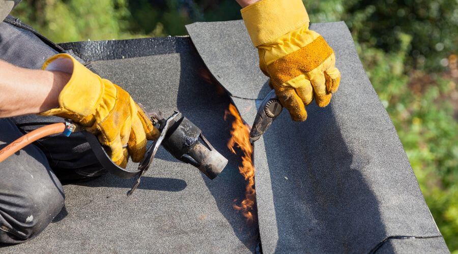 Expert Emergency Roof Repairs services in Boonville, CA
